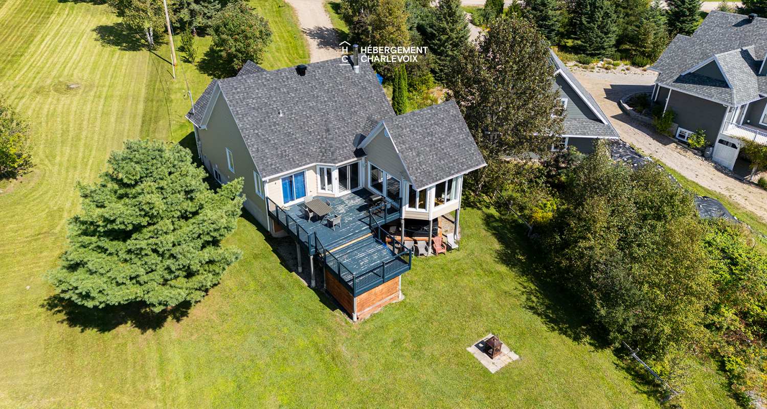 CAP-150 - Tranquillité 